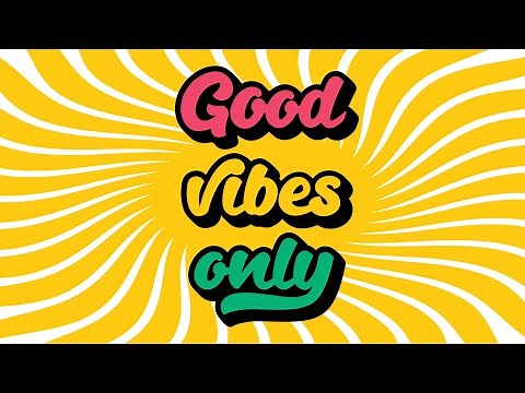 Good Vibes - Groovy Weekend Music for Good Mood and Happy Moments