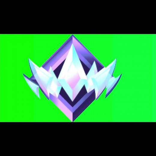 fortnite unreal logo green screen