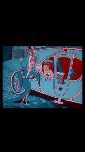 Vintage Cartoon Hub on Instagram: "Step into the magical world of Poor Cinderella (1954)! This classic animated short brings the timeless tale of Cinderella to life with charming animation and heartfelt storytelling. Watch as the kind-hearted Cinderella overcomes her hardships with a sprinkle of magic and dreams of a better life. Perfect for fans of vintage Disney classics and old-school fairy tales. 🎬 Director: Hamilton Luske Year: 1954 Studio: Disney . . #fypシ #explorepage #cartoon #viral #lo