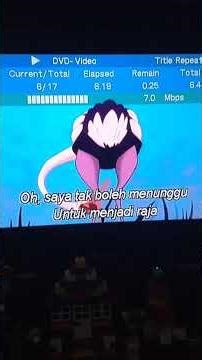 The Lion King 1 1/2 (2004) To Be King Song Chinese