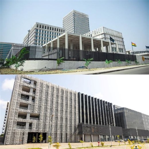 Government to convert GH¢5.8 billion cocoa debt owed to BoG and MoF