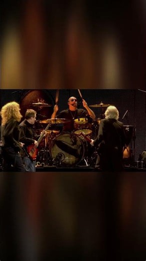 🎸 Led Zeppelin - Celebration Day 2007 | A Legendary Reunion Like No Other! 🌟🔥