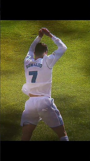 CR7 Unstoppable! Ronaldo’s Top 10 Iconic Goals | Ronaldo’s Top 10 Incredible Goals
