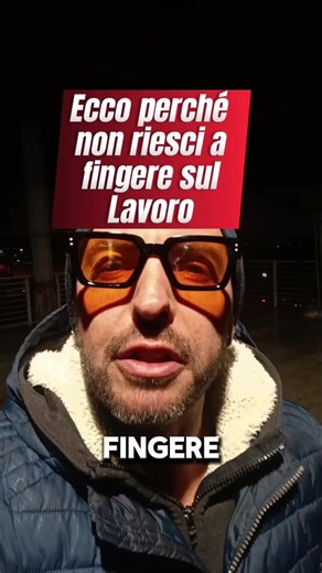 “Sul lavoro non riesci a fingere? Essere onesti può sembrare uno svantaggio, ma è un superpotere. Alcune persone non riescono a fingere perché sono cablate per l’onestà (Robert P. Tett, SAGE Publications, ResearchGate). #lavoro #crescitapersonale #onestá #carriera #motivazione