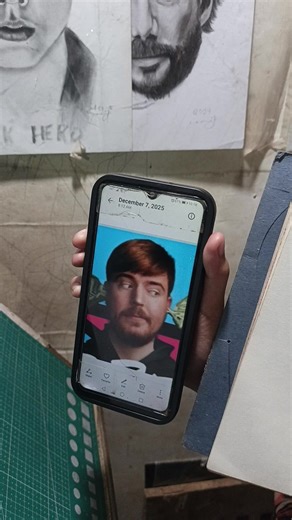 Freehand Drawing Techniques with Graphite Pencils