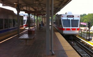 SEPTA Regional Rail Schedule Changes Begin