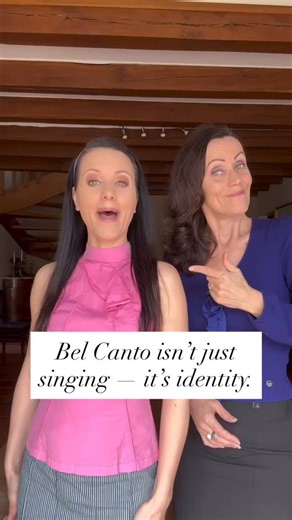 3.1K views · 3 comments | Bel Canto is more than sound. It is...