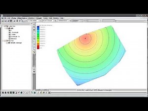 SMS: Mesh Generation Using Scalar Paving Density