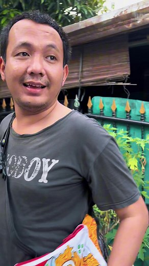 Kue Cucur: Resep dan Cerita di Pasar