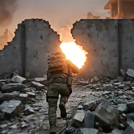 Special Ops Force 2026 Game