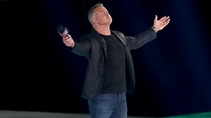 Shane McMahon - Online World of Wrestling