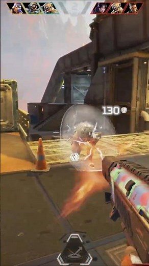 Apex legends #shoot #shootinggames #apex #apexlegends