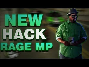 Rage MP - BEST Cheat | Aimbot + Wallhack + Damage | Free Hack Rage MP + Full Free 100%