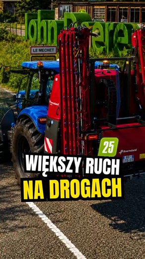 Up to 150 Cars on the Roads #fs25 #farmingsimulator25 #fs25mods #farmingsimulator #tutorial