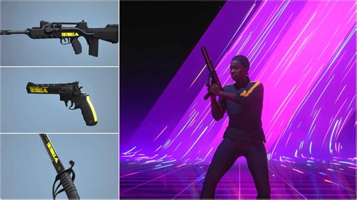 The Finals best weapons tier list - our top guns in Season 5 ranked - VideoGamer