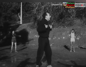 Reportage sur L' école d'apprentissage maritime de Bejaia Reportage du 11 mars 1960 SCA | Nature Histoire Culture