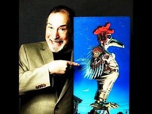 CHICKENMAN 2 episodes, 1970's
