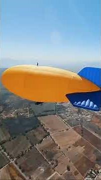 බැලුන් එකකින් බිමට පනිමුද ? 😍 Grade 6 Science lessons |Sinhala medium | Sky diving #Shorts