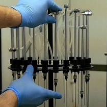 Video: Untargeted Metabolomics from Biological Sources Using Ultraperformance Liquid Chromatography-High Resolution Mass Spectrometry UPLC-HRMS