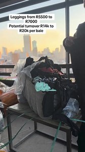 2.1K views · 101 reactions | Half a bale special still on. Get 110 tights for R4200 which you can sell each for R80 Also we have on special the dresses from R6500 per 165 dresses to R6200.0 you can sell each dress from R80- R150 Tomorrow we working from 8:30am to 1pm Text 0656183836 to place your order. | Awakening The Africans | Facebook