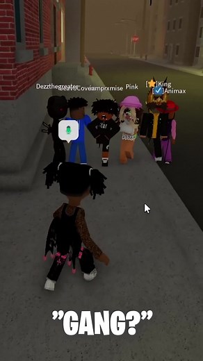 The Most Dirtiest Cop Ever! 😭 @bubbajacksontv *This is a scripted comedy skit!* #allstar3k #roblox #dahood #foryou #fyp