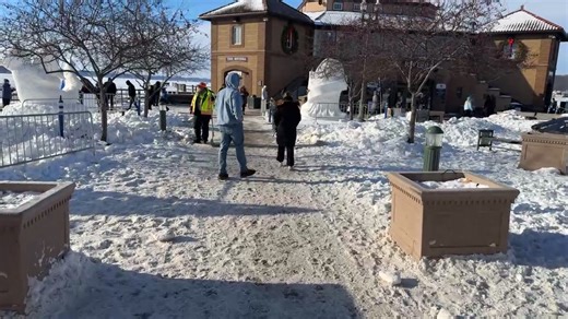 The Geneva Shore Report on Reels