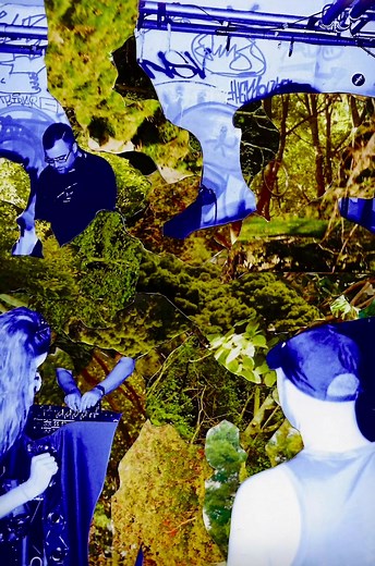 Creative Stop Motion Collage Video Compilation