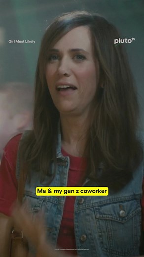Watch Girl Most Likely on Pluto TV