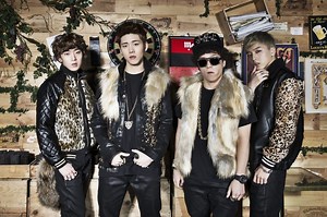 Wonder Boyz Members Profile (Updated!) - Kpop Profiles