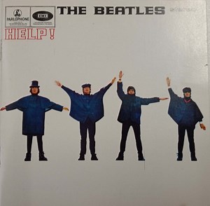 The Beatles - Help!