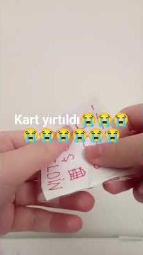LPS Blind Bag kartum yırtıldı