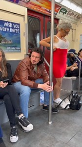 2.6M views · 16K reactions | She taught him a lesson 藍 #pranks | Our Life is Magic | Facebook