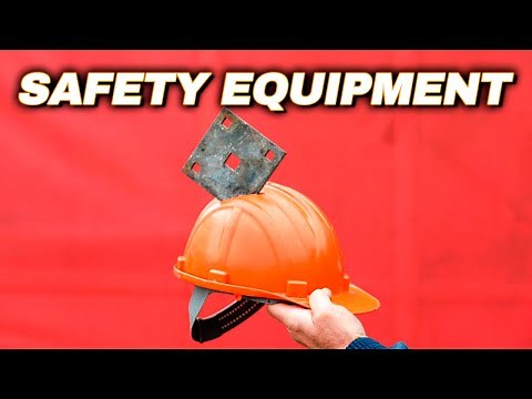 Science In ACTION! — Testing Personal Protective Equipment