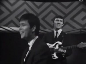 Cliff Richard and The Shadows 1966 - Blue Turns To Grey | 60s Around Sounds Music