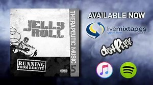 I hope that heaven has a smoking section- video coming soon | Jelly Roll