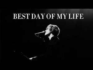 Tom Odell - Best Day Of My Life (slowed down)