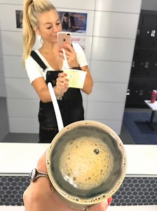 Here’s What Happened When We Traded Coffee for NoDoz