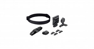 Sony BLT-UHM1 Universal Head Mount Kit for Action Cam