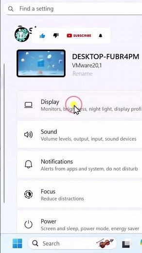 How To Fix Screen Resolution Problem in Windows 11 ( 2026 )