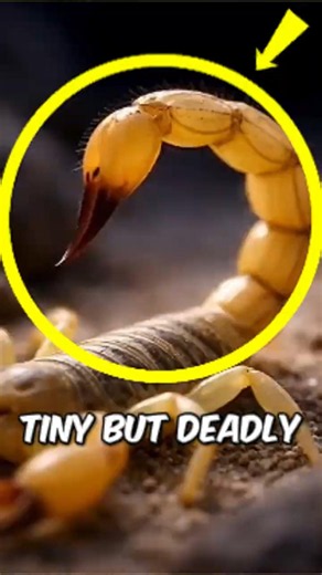 These Tiny Creatures Are More Dangerous Than You Think… And #1 Kills Millions