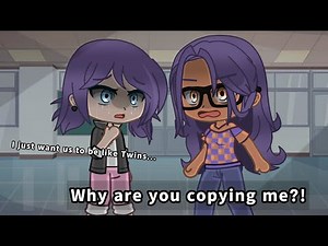 Copycat! (MLB) || AU || FW ||