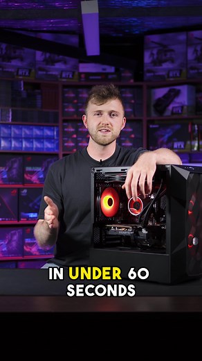 Quick Power Supply Swap Tutorial for Your Gaming PC