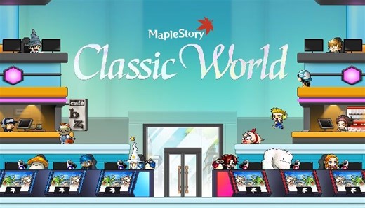 New MapleStory Classic World Origins Gameplay Preview is Here, Closed PC Test Coming Soon | MMORPG.com