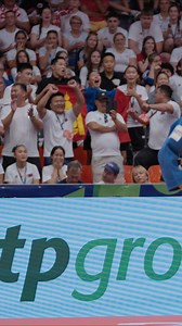 659K views · 11K reactions | The Mongolian crowd erupts in the stands! Gold medal goes to Tsendbazar Mashbat! 磊 Follow all the action on JudoTV.com  #JudoCadets #Sofia #Bulgaria #WJT #Judo #IJF #Sport | IJF - International Judo Federation | Facebook