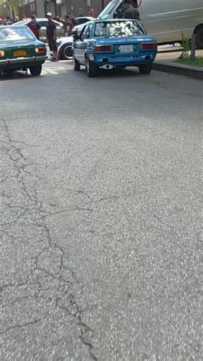 Bushwick Dave on Reels