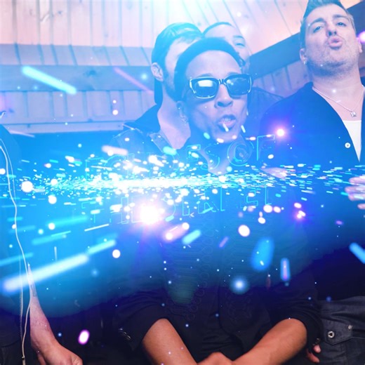 15K views · 189 reactions | BIG NEWS! Get ready for Echoes of the Street, our brand new show at Brown County Music Center! We're bringing back classic doo wop hits & reimagining contemporary faves in a whole new way Will we see you there? | The DooWop Project | Facebook