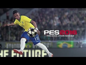 DESCARGA PES 2016 GRATIS PARA PC Versión Demo