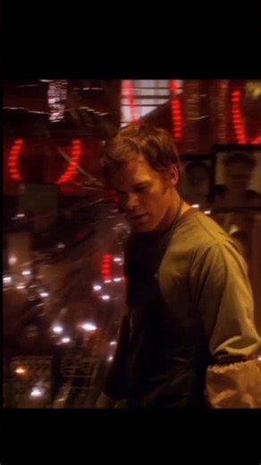 " Hello Dexter Morgan " Edit 🥶#shorts 🔥☠️