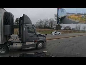 November 27, 2025/233 New London to Plymouth Wisconsin