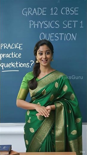 How to Prepare for an Exam | CBSE Grade 12 Physics